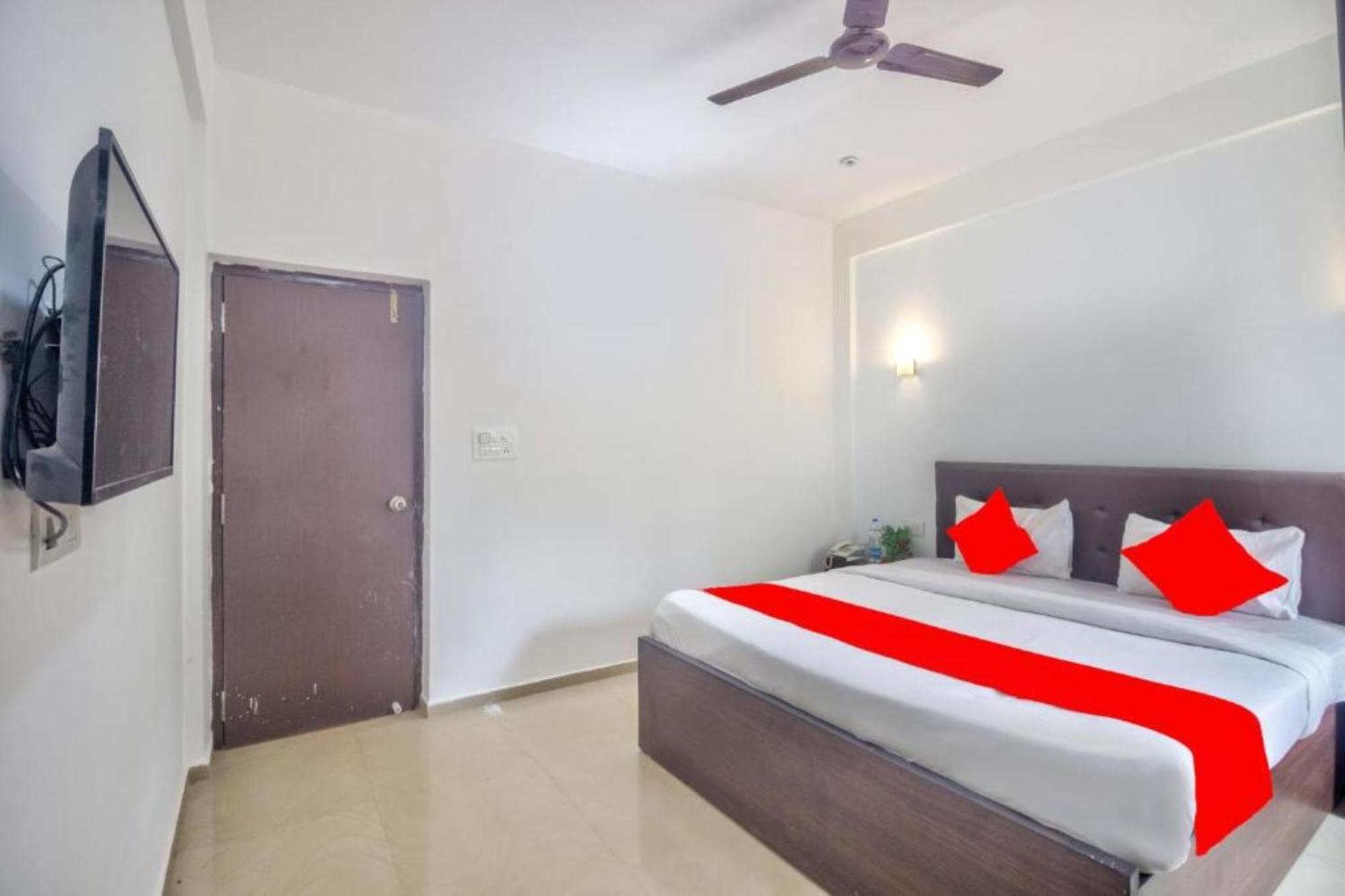 Ocean Wave Guest house *