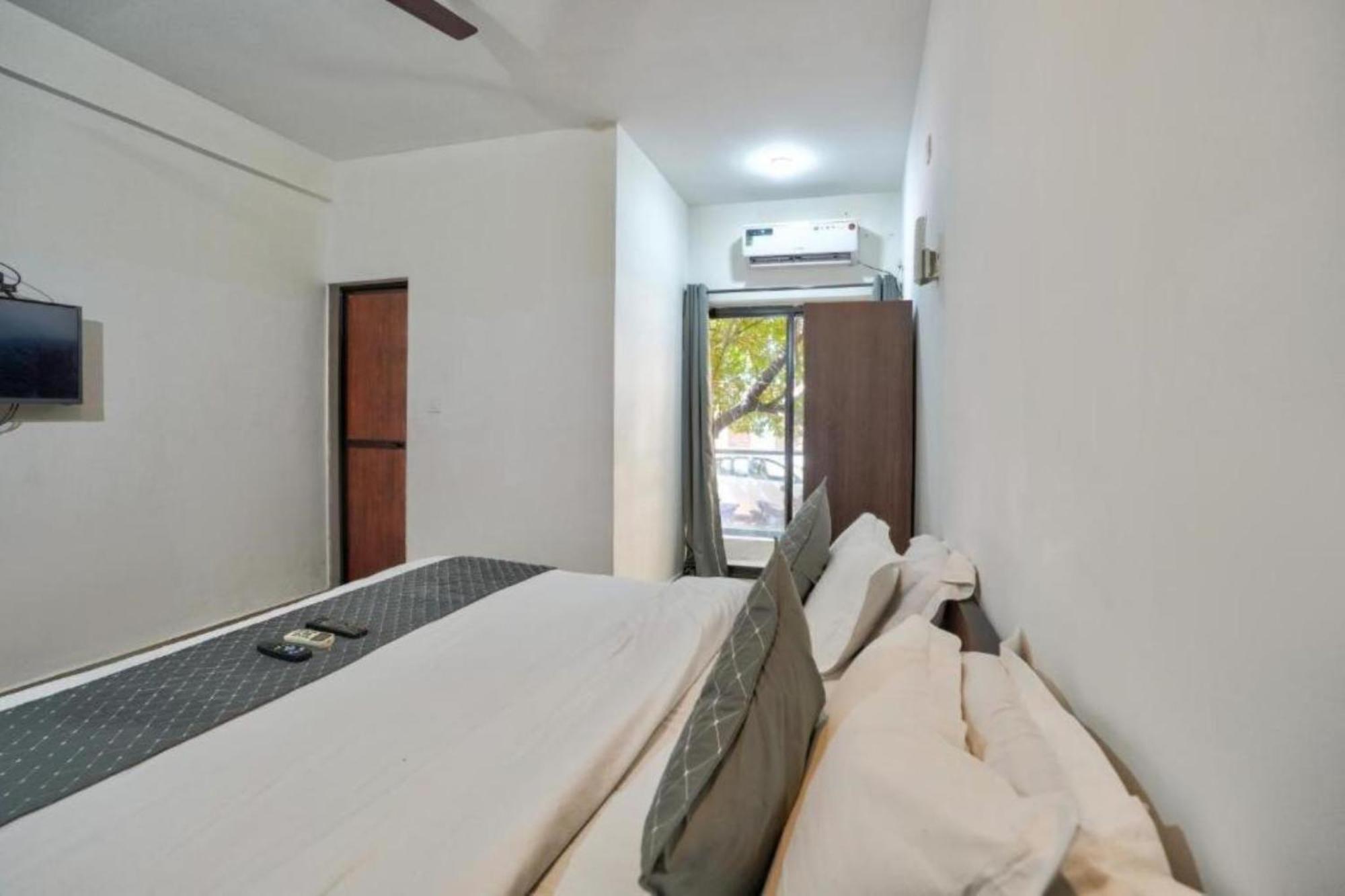 Ocean Wave Guest house Calangute